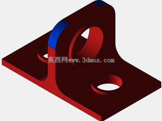 200练习的零件/模型制作
