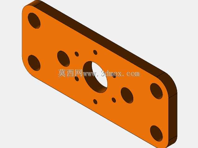 200练习的零件/模型制作