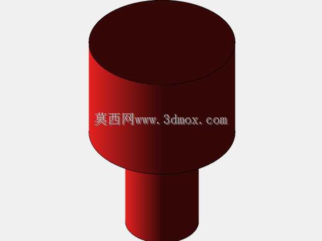 200练习的零件/模型制作