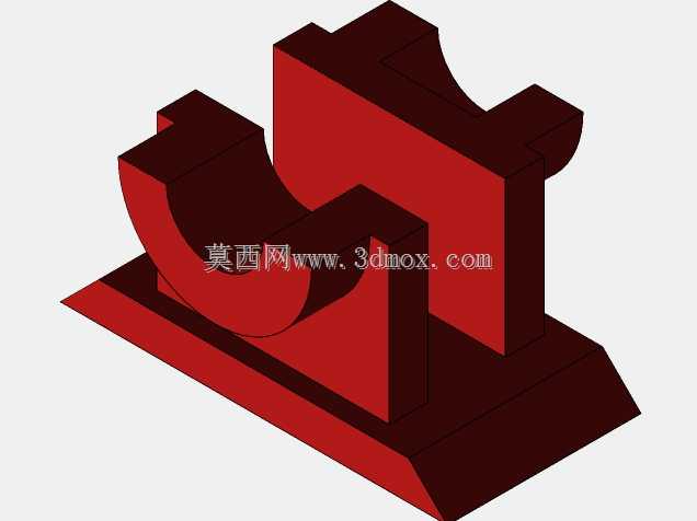 200练习的零件/模型制作