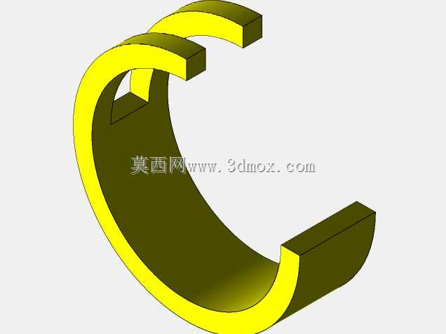 200练习的零件/模型制作