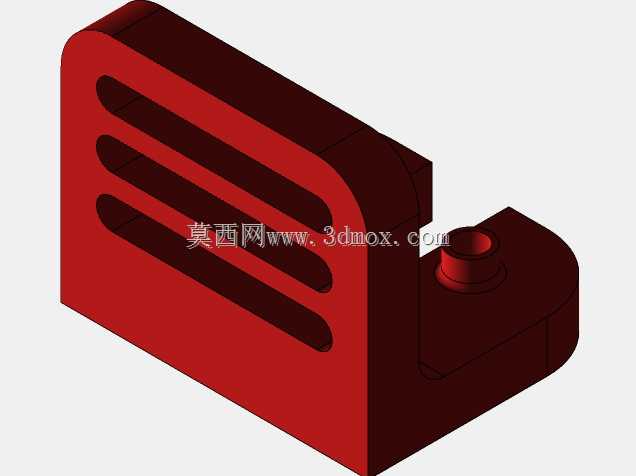 200练习的零件/模型制作