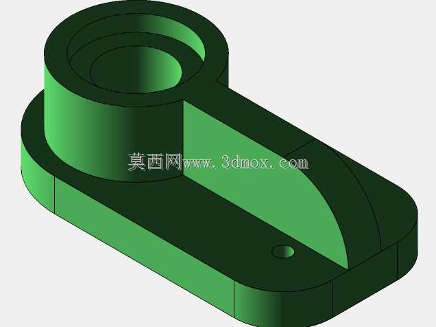 200练习的零件/模型制作