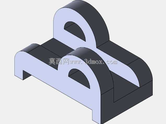 200练习的零件/模型制作