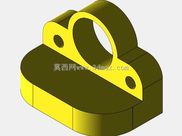 200练习的零件/模型制作