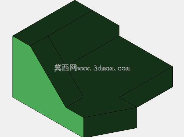 200练习的零件/模型制作