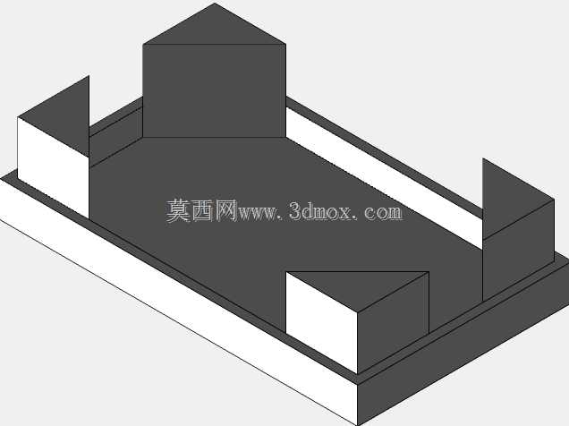 200练习的零件/模型制作