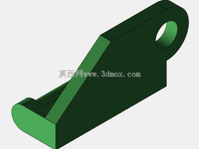 200练习的零件/模型制作