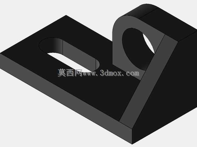 200练习的零件/模型制作