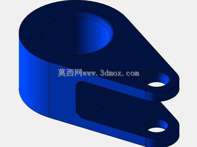 200练习的零件/模型制作