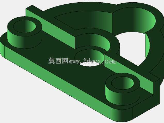200练习的零件/模型制作