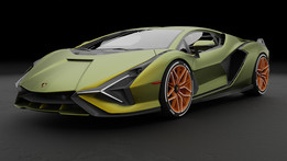2020��������Sian FKP