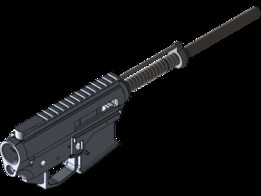 .410�ھ�AR15�ϲ���ϻ