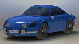 ������˹A110��������