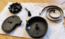 Crosman 2240�Զ�����