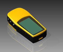Garmin Etrex