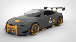 �ղ�GTR