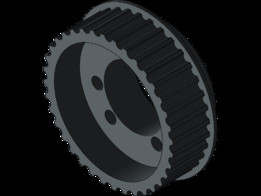 36T HTD-5M-15MM����