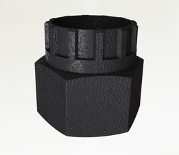 驻车工具FR-5 Shimano Freewheels飞轮拆卸器