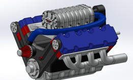 ˫���V8