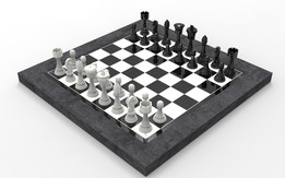 国际象棋
