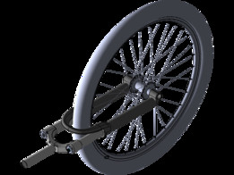 ���г�ǰ����Rockshox