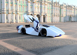 Aurux V2