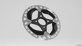 Shimano 160mm��ʽת