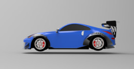 �����ղ�350z