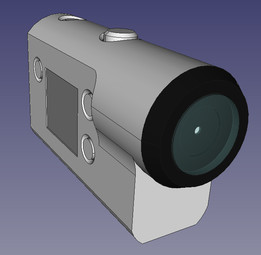 ����FDR X3000