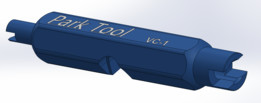 阀芯工具VC-1