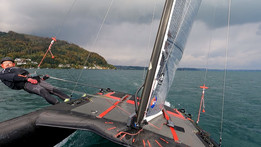 Sailmon MAX��ճ�Ե�