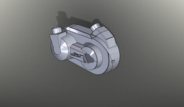 POLARIS RZR XP 1000 cvt��