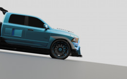 ����Ram 5000 GT-S
