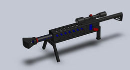 50BMG��ǹ