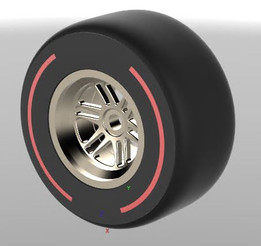 2017 F1ǰ��̥