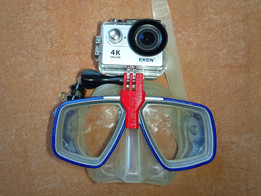 GoPro��װǱˮ����