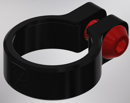 CNC���μ�34.9mm MTB������