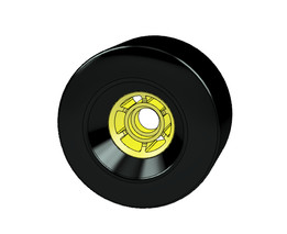 Evolve/ABEC11 F1����