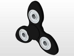 ����606��е�Fidget