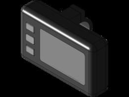 KTLCD02�綯���г�-���г�LCD���/˫ɫ�綯���г�LCD���