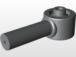 ��������DuroFlex��ͷ2-5/8��