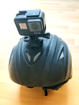 ����ͷ��֧��-GoPro H