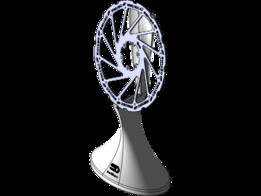 ���г��ƶ���ת��185mm