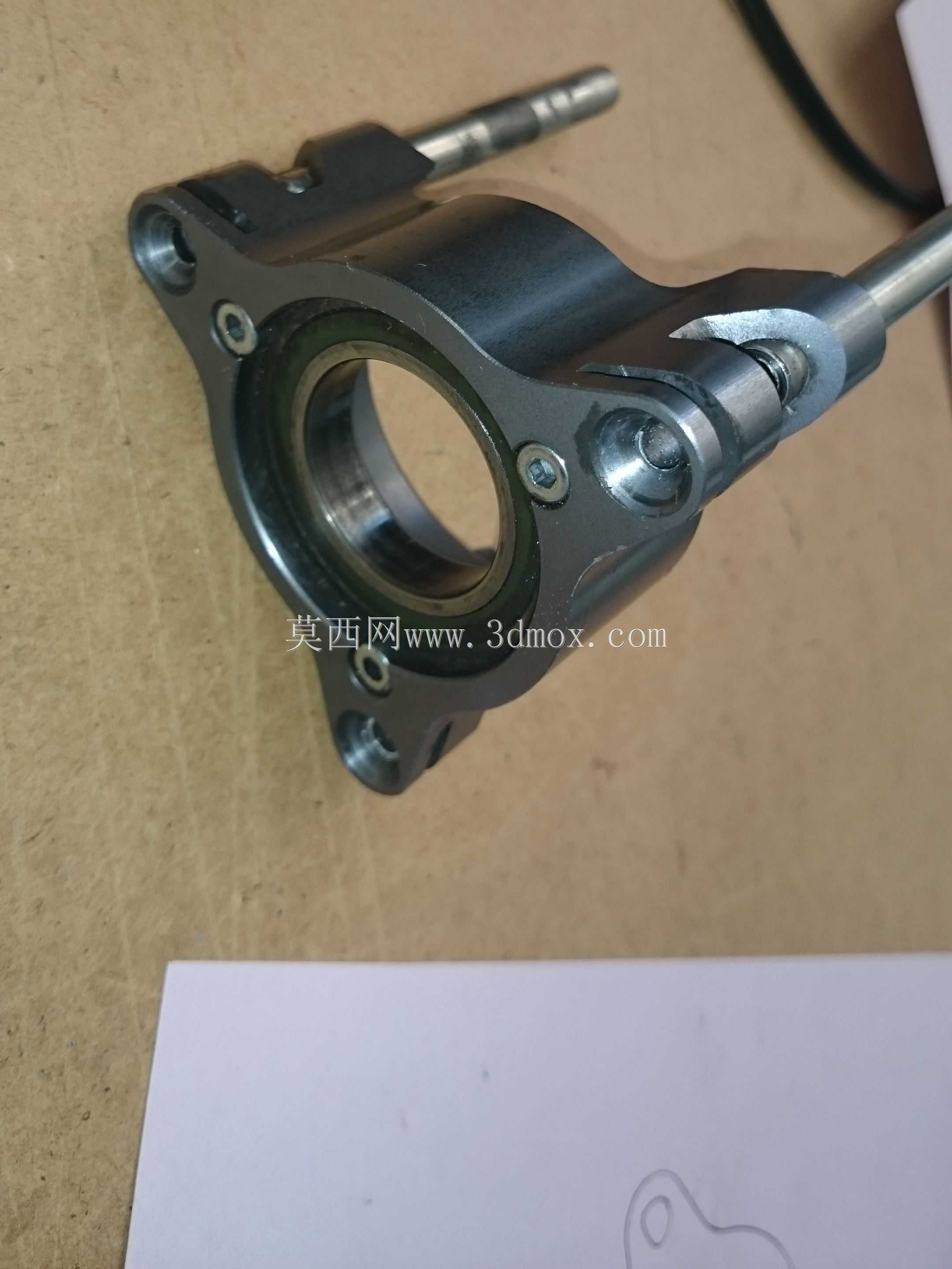 FUSEE SODI SPRINT avec FREIN