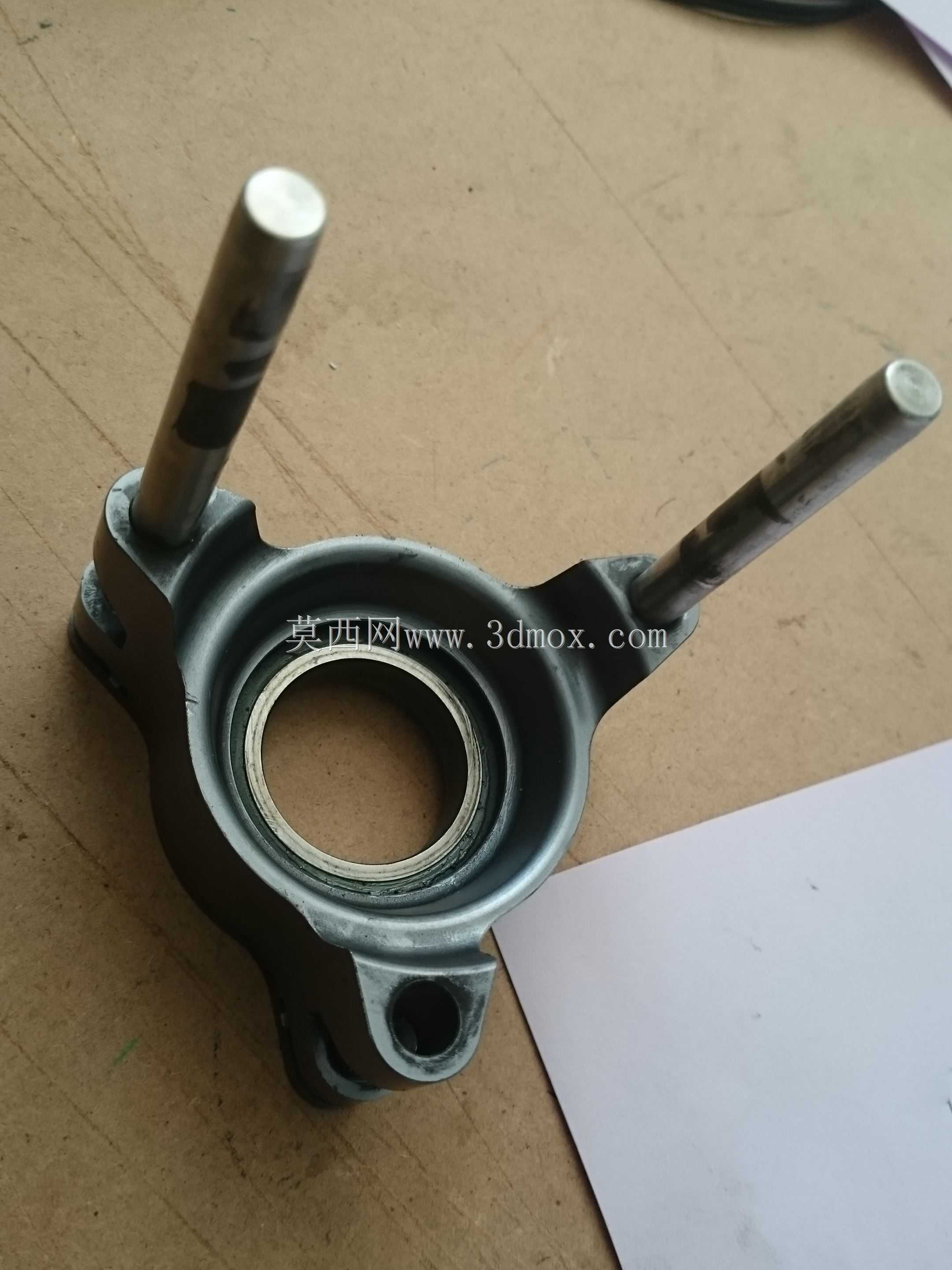 FUSEE SODI SPRINT avec FREIN