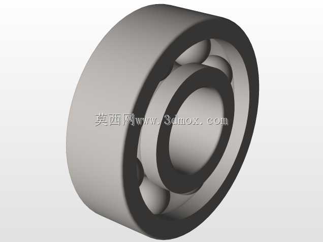 FUSEE SODI SPRINT avec FREIN