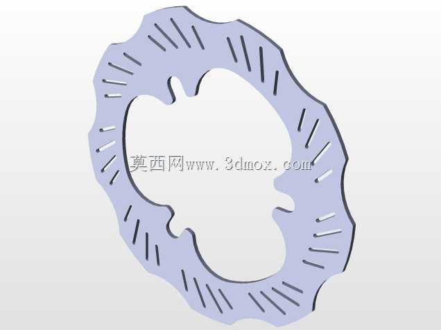 FUSEE SODI SPRINT avec FREIN