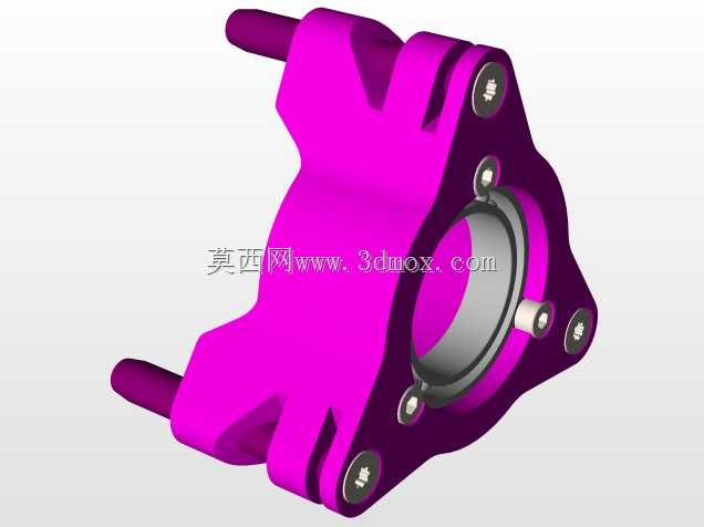 FUSEE SODI SPRINT avec FREIN