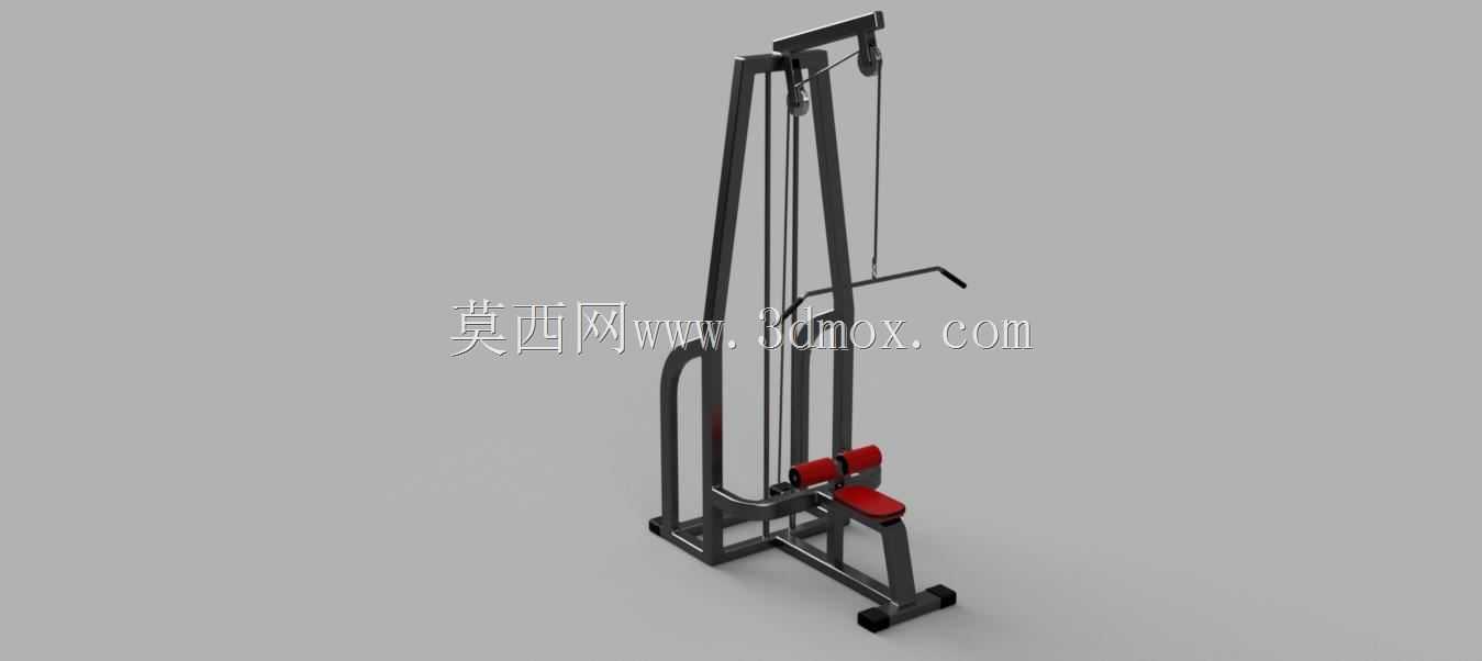闭式拉丝机